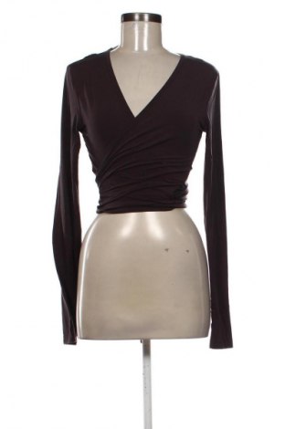 Dámská halenka H&M, Velikost L, Barva Šedá, Cena  283,00 Kč