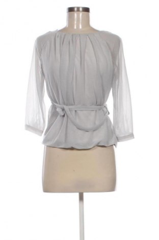 Дамска блуза H&M, Размер XS, Цвят Сив, Цена 10,00 €