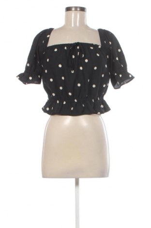 Γυναικεία μπλούζα H&M, Μέγεθος S, Χρώμα Πολύχρωμο, Τιμή 11,99 €