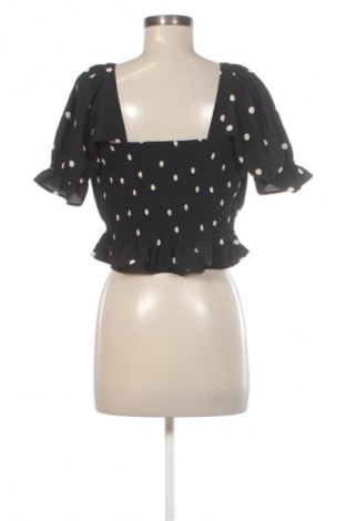 Γυναικεία μπλούζα H&M, Μέγεθος S, Χρώμα Πολύχρωμο, Τιμή 11,99 €