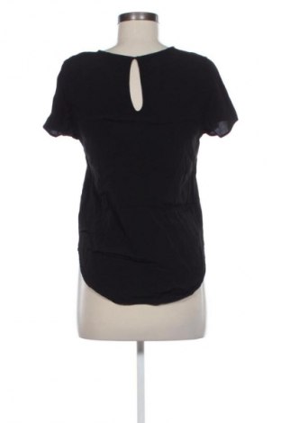 Дамска блуза H&M, Размер S, Цвят Черен, Цена 4,09 €