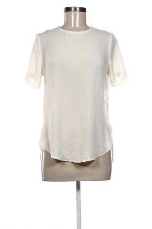 Bluzka damska H&M, Rozmiar S, Kolor ecru, Cena 53,58 zł