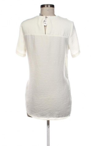 Bluzka damska H&M, Rozmiar S, Kolor ecru, Cena 53,58 zł