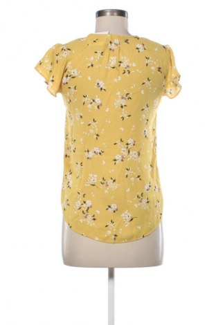 Γυναικεία μπλούζα H&M, Μέγεθος XXS, Χρώμα Πολύχρωμο, Τιμή 10,00 €
