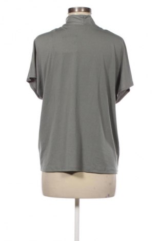 Дамска блуза H&M, Размер L, Цвят Зелен, Цена 5,62 €