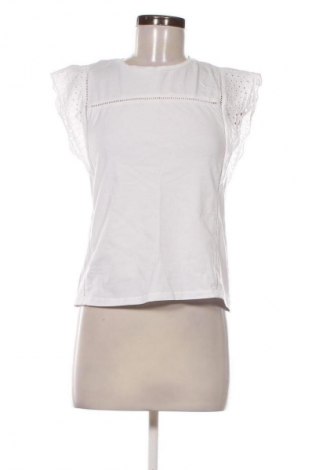 Dámská halenka H&M, Velikost S, Barva Bílá, Cena  283,00 Kč