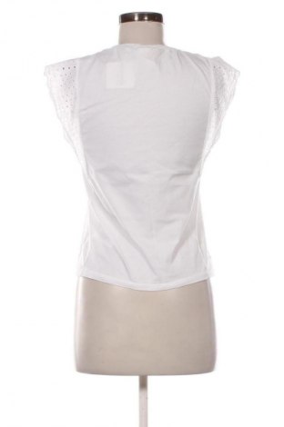 Dámská halenka H&M, Velikost S, Barva Bílá, Cena  283,00 Kč