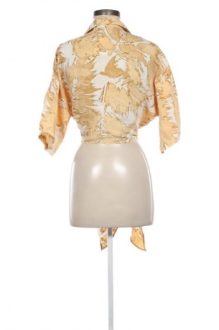 Дамска блуза H&M, Размер M, Цвят Многоцветен, Цена 4,09 €