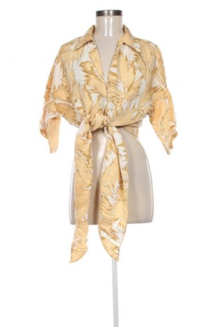 Дамска блуза H&M, Размер M, Цвят Многоцветен, Цена 4,09 €