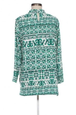 Γυναικεία μπλούζα H&M, Μέγεθος M, Χρώμα Πολύχρωμο, Τιμή 4,99 €