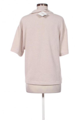 Γυναικεία μπλούζα H&M, Μέγεθος L, Χρώμα  Μπέζ, Τιμή 5,99 €