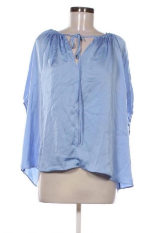 Γυναικεία μπλούζα H&M, Μέγεθος L, Χρώμα Μπλέ, Τιμή 5,99 €