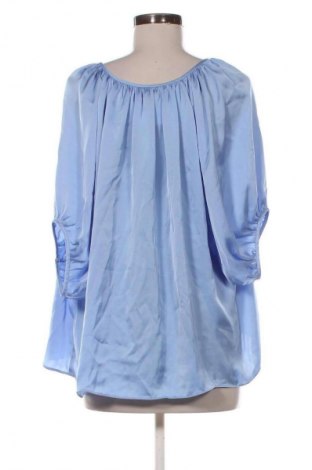 Γυναικεία μπλούζα H&M, Μέγεθος L, Χρώμα Μπλέ, Τιμή 5,99 €