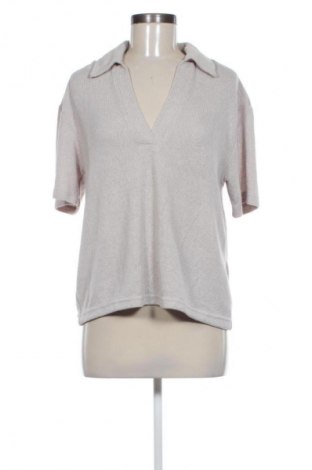 Dámská halenka H&M, Velikost M, Barva Béžová, Cena  129,00 Kč