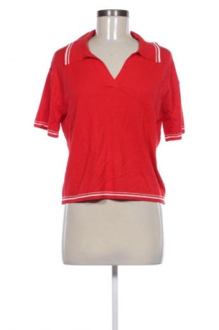 Γυναικεία μπλούζα H&M, Μέγεθος M, Χρώμα Κόκκινο, Τιμή 5,99 €