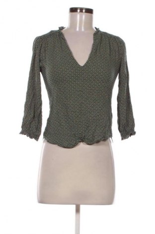 Dámská halenka H&M, Velikost XS, Barva Vícebarevné, Cena  277,00 Kč