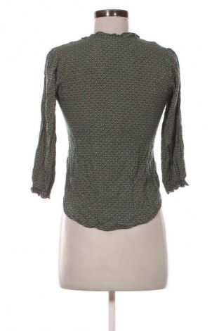 Dámská halenka H&M, Velikost XS, Barva Vícebarevné, Cena  277,00 Kč