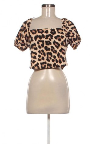 Dámská halenka H&M, Velikost XL, Barva Vícebarevné, Cena  169,00 Kč