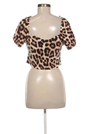 Dámská halenka H&M, Velikost XL, Barva Vícebarevné, Cena  169,00 Kč