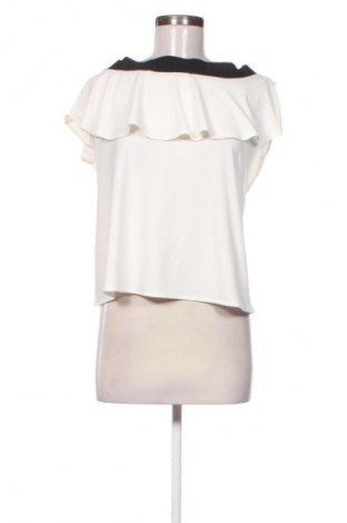 Dámská halenka H&M, Velikost M, Barva Bílá, Cena  149,00 Kč