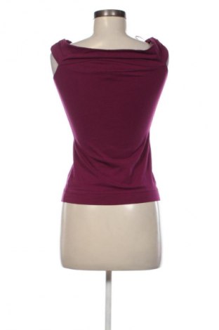 Dámská halenka H&M, Velikost S, Barva Fialová, Cena  289,00 Kč