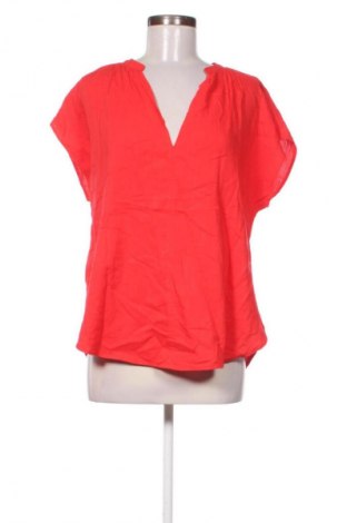 Γυναικεία μπλούζα H&M, Μέγεθος XL, Χρώμα Κόκκινο, Τιμή 9,99 €