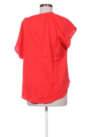 Γυναικεία μπλούζα H&M, Μέγεθος XL, Χρώμα Κόκκινο, Τιμή 9,99 €