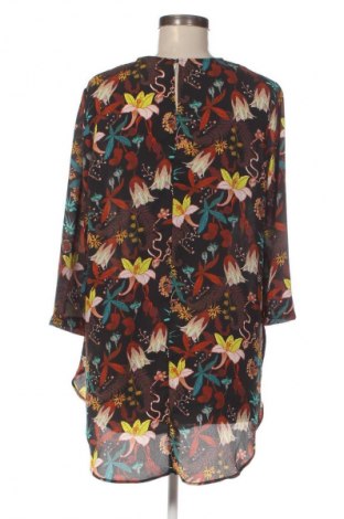 Damen Shirt H&M, Größe L, Farbe Mehrfarbig, Preis € 5,99