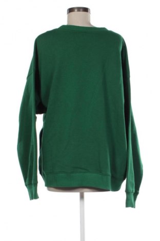 Γυναικεία μπλούζα H&M, Μέγεθος XXL, Χρώμα Πράσινο, Τιμή 19,93 €