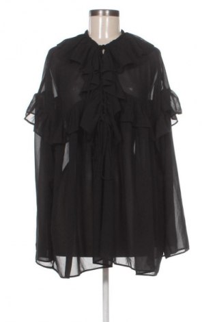 Dámská halenka H&M, Velikost L, Barva Černá, Cena  275,00 Kč