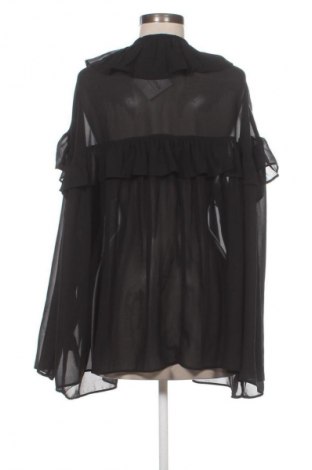 Dámská halenka H&M, Velikost L, Barva Černá, Cena  275,00 Kč