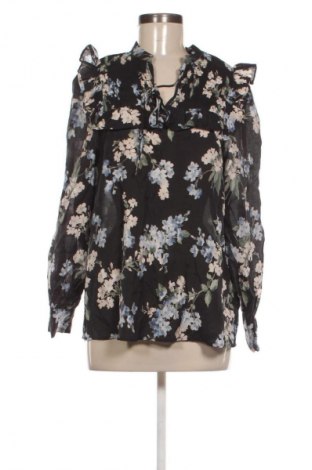 Γυναικεία μπλούζα H&M, Μέγεθος S, Χρώμα Πολύχρωμο, Τιμή 11,99 €