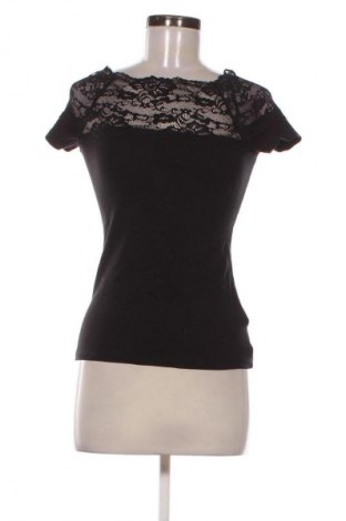 Damen Shirt H&M, Größe S, Farbe Schwarz, Preis € 12,99