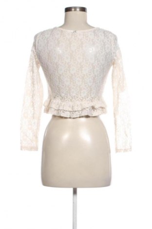 Damen Shirt H&M, Größe XS, Farbe Ecru, Preis € 6,99