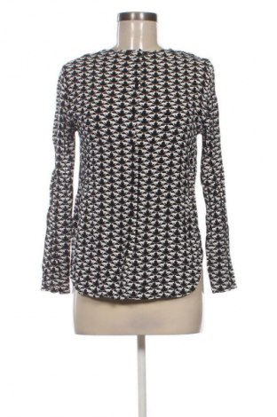 Дамска блуза H&M, Размер M, Цвят Многоцветен, Цена 10,00 €