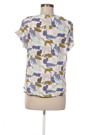 Bluzka damska H&M, Rozmiar M, Kolor Kolorowy, Cena 12,99 zł