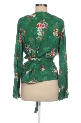 Γυναικεία μπλούζα H&M, Μέγεθος XL, Χρώμα Πολύχρωμο, Τιμή 10,00 €