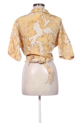 Дамска блуза H&M, Размер S, Цвят Многоцветен, Цена 4,09 €