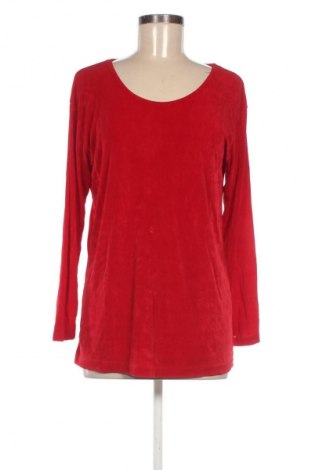 Dámská halenka H&M, Velikost M, Barva Červená, Cena  283,00 Kč