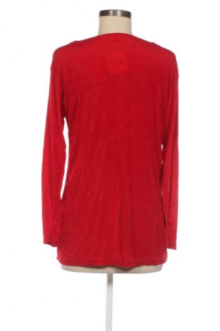 Dámská halenka H&M, Velikost M, Barva Červená, Cena  283,00 Kč