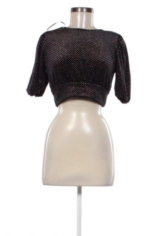 Γυναικεία μπλούζα H&M, Μέγεθος S, Χρώμα Πολύχρωμο, Τιμή 11,99 €