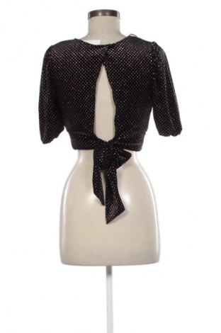 Γυναικεία μπλούζα H&M, Μέγεθος S, Χρώμα Πολύχρωμο, Τιμή 11,99 €