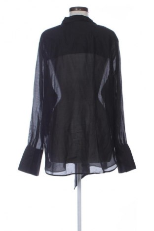 Дамска блуза H&M, Размер XXL, Цвят Черен, Цена 10,00 €