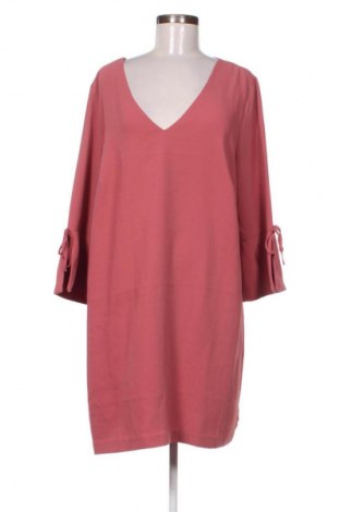 Damen Shirt H&M, Größe XXL, Farbe Rot, Preis 8,99 €