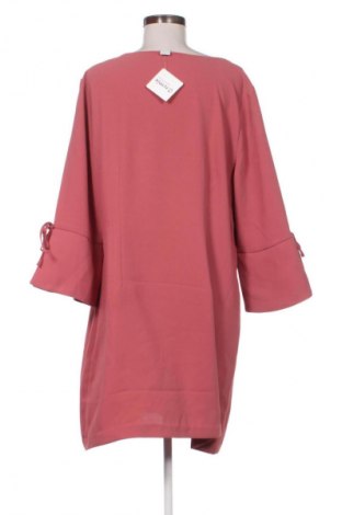 Damen Shirt H&M, Größe XXL, Farbe Rot, Preis 8,99 €