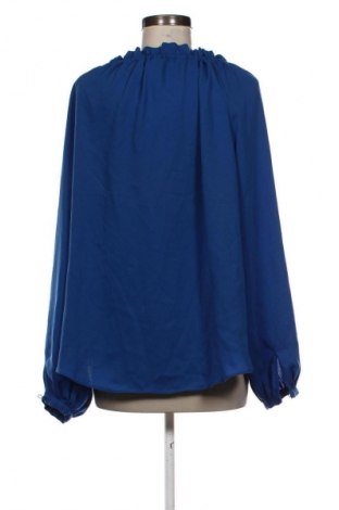 Bluzka damska H&M, Rozmiar M, Kolor Niebieski, Cena 51,99 zł