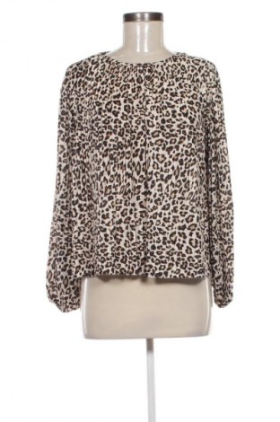 Γυναικεία μπλούζα H&M, Μέγεθος S, Χρώμα Πολύχρωμο, Τιμή 11,99 €