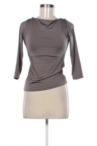 Dámská halenka H&M, Velikost S, Barva Šedá, Cena  129,00 Kč