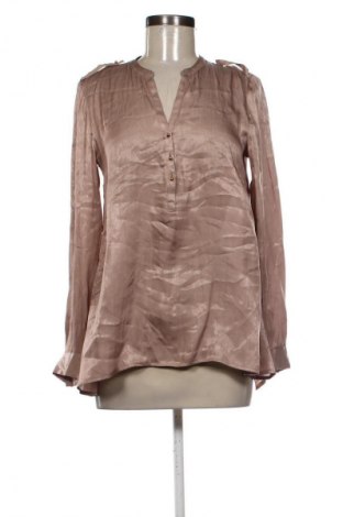 Γυναικεία μπλούζα H&M, Μέγεθος M, Χρώμα  Μπέζ, Τιμή 5,99 €