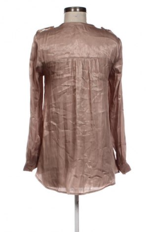 Γυναικεία μπλούζα H&M, Μέγεθος M, Χρώμα  Μπέζ, Τιμή 5,99 €